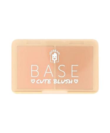 BlusX BASE face blush - Buy Online on GoSupps.com