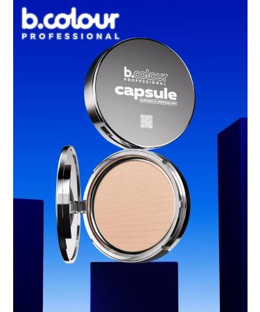 PowderMax Facial powder 01 nude - Buy Online on GoSupps.com