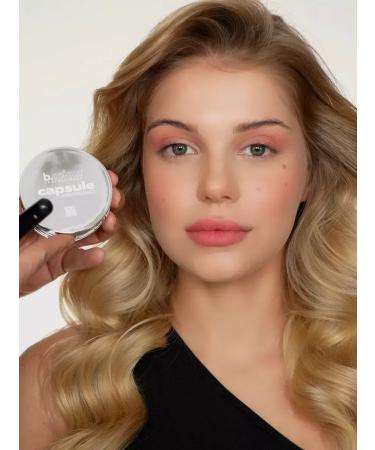 PowderMax Facial powder 01 nude - Buy Online on GoSupps.com