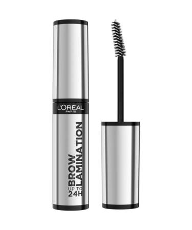 EyebrogelPlus Eyebrow gel Infailible transparent - Buy Online on GoSupps.com