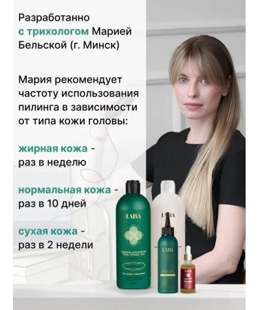 PeelinZone Scalp peeling - Buy Online on GoSupps.com