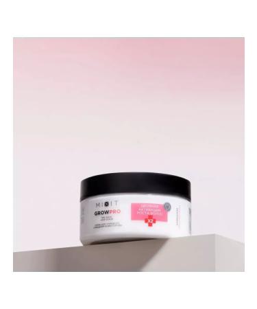 ScrubPlus Scrub activator of hair growth - Buy Online on GoSupps.com