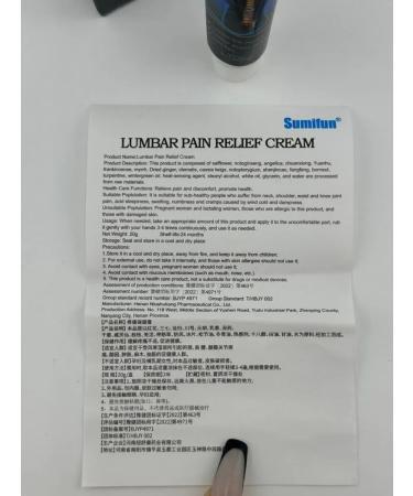 Evelina Evka Joint cream - Buy Online on GoSupps.com