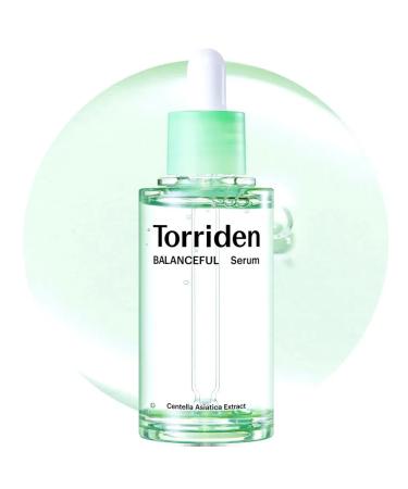 DISCOUNTS Torriden serum Balanceful Cica Serum for face 50 ml - Buy Online on GoSupps.com