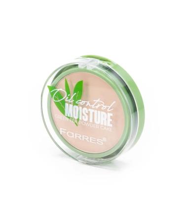 Farres cosmetics Facial powder matting tone 04 14g 4 pcs - Buy Online on GoSupps.com