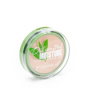 Farres cosmetics Facial powder matting tone 04 14g 4 pcs - Buy Online on GoSupps.com