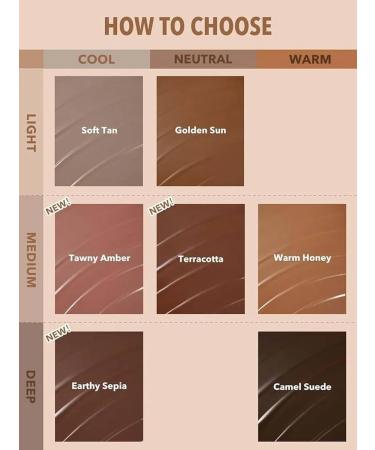 SHEGLAM Liquid sculptor - Buy Online on GoSupps.com