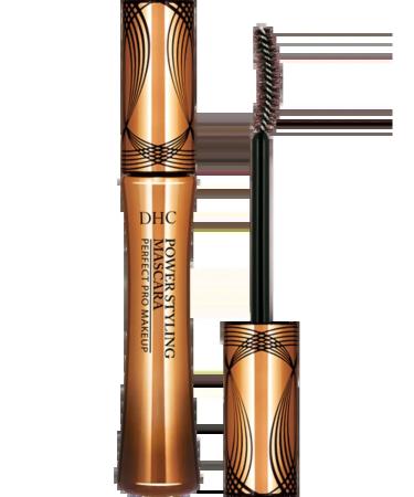 DHC Mascara with twisting Power Styling Mascara Japan 6.5 gr