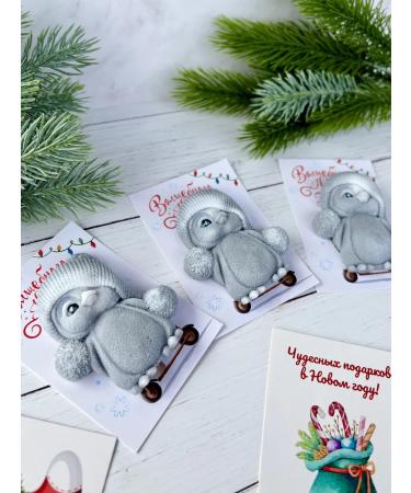 SaLiKsbox Handmade soap for new year 2026 - Buy Online on GoSupps.com