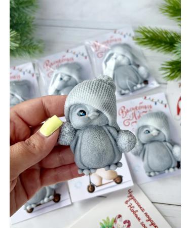 SaLiKsbox Handmade soap for new year 2026 - Buy Online on GoSupps.com