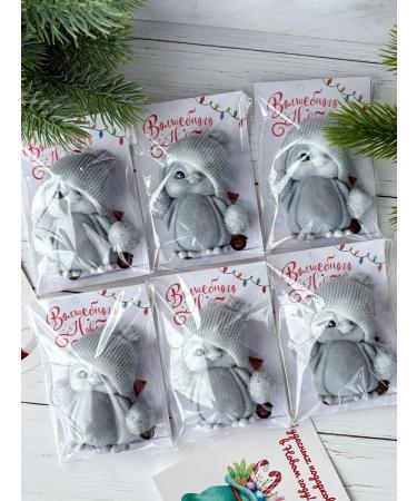 SaLiKsbox Handmade soap for new year 2026 - Buy Online on GoSupps.com