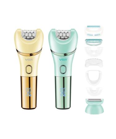 Eporator and trimmer 2B1 in stylish design - Buy Online on GoSupps.com