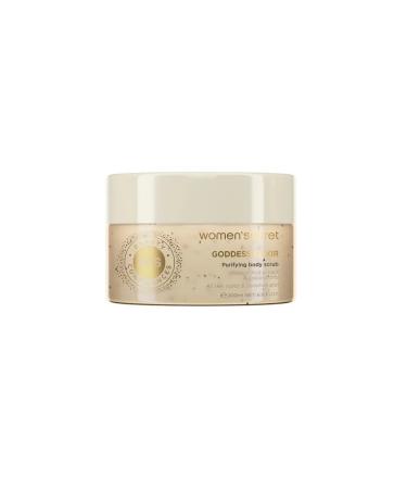 Women'Secret body scrub softening Goddess Elixir - Buy Online on GoSupps.com