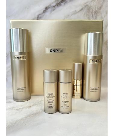 CNP Rx Lifting Complex Cosmetics Cosmetics The Supremacy - Buy Online on GoSupps.com