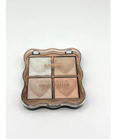 TATIA2 Highlighter for face tone 1 - Buy Online on GoSupps.com