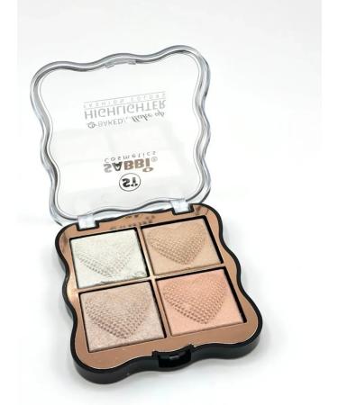 TATIA2 Highlighter for face tone 1 - Buy Online on GoSupps.com