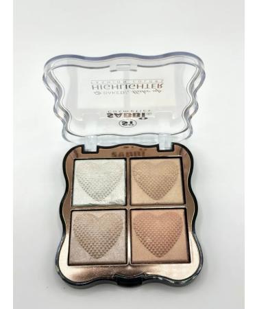 TATIA2 Highlighter for face tone 1 - Buy Online on GoSupps.com