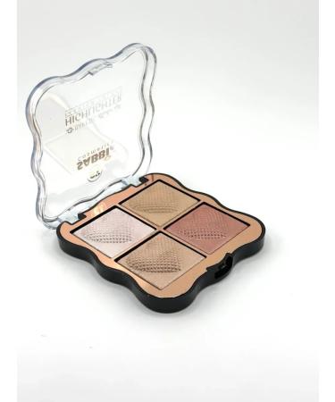 TATIA2 baked shade shallows - Buy Online on GoSupps.com