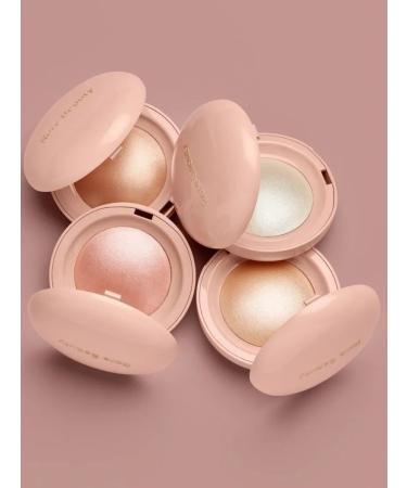 Rare Beauty Highlighter Rare Beautu Positive Light Silky Ton Flaunt - Buy Online on GoSupps.com