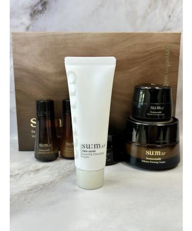 Su:m 37 Lifting Cream in Fermentalift Intense Firming Cream - Buy Online on GoSupps.com