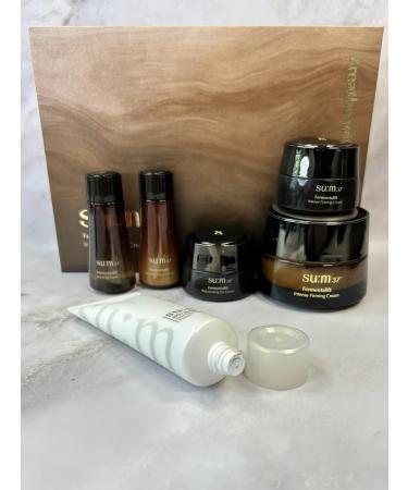 Su:m 37 Lifting Cream in Fermentalift Intense Firming Cream - Buy Online on GoSupps.com