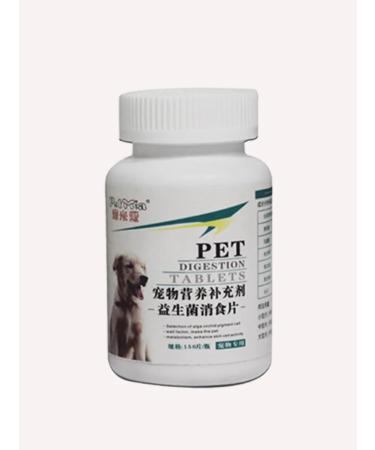 Probiotics for digestion of cats - Buy Online on GoSupps.com