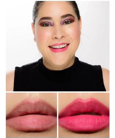 Mac Cosmetics Lipstick Moss Mac X Pony Park Matte Lip Mousse Privacy Privacy Privacy - Buy Online on GoSupps.com