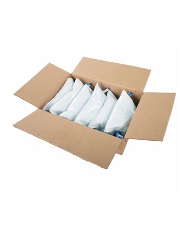 KEMAN Cartridge with liquid soap is disposable (for TORK S1 dispensers - Buy Online on GoSupps.com