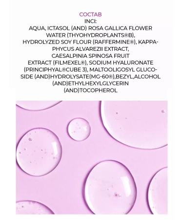 ICHTHYONELLA Facial serum shine and biological protection - Buy Online on GoSupps.com