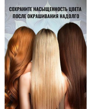 Concept Professional shampoo for dyed hair 1000ml - Buy Online on GoSupps.com