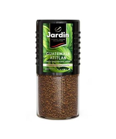 JARDIN Guatemala Atitlan190 coffee