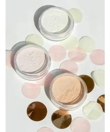 Mi Lab Mineral highlighter for the face with a radiance - Buy Online on GoSupps.com