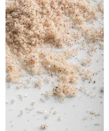 ScrubPlus Body scrub anti -cellulite sugar mango - Buy Online on GoSupps.com