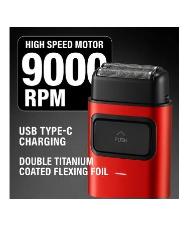 Modern electric brood for delicate care - Buy Online on GoSupps.com