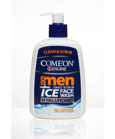 OthehouseholsupplieLabs Male washing gel for dry skin 500 ml