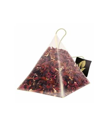 Curtis Herbal Summer Berries 20 Pyramids 34g 8pcs - Buy Online on GoSupps.com