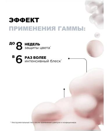 L'Oreal Professionnel Vitamino Color air conditioning for dyed hair 750 ml - Buy Online on GoSupps.com