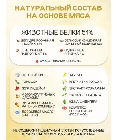 Cosmocat Kittens for kittens dry super premium with lamb 5 kg - Buy Online on GoSupps.com