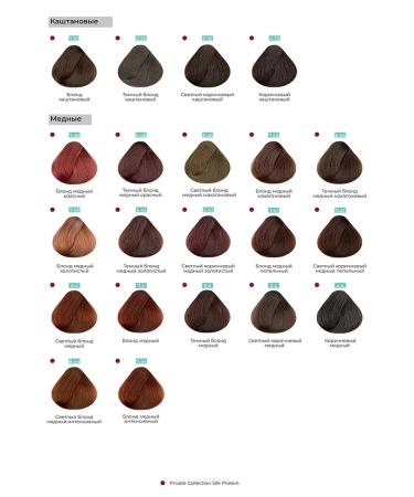 TNL PROFESSIONAL Hair color cream (8.1 Light blond ash) 60 ml - Buy Online on GoSupps.com