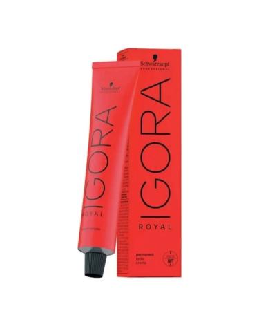 Schwarzkopf Professional Igora Royal hair Creck 9.5-4 60 ml - Buy Online on GoSupps.com