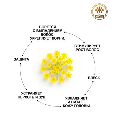 Caucasian Pharmacy Set a hydrolative hydraulic for hair uzma 2pcs - Buy Online on GoSupps.com