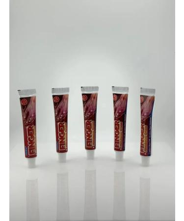 Evelina Evka Ointment for anemia of the limbs - Buy Online on GoSupps.com