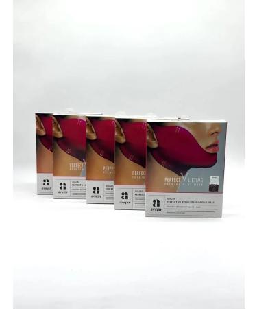 Alma 3 Mask from a sagging chin and to correct the oval of the face - Buy Online on GoSupps.com