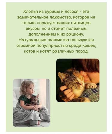 Nord Farm Cat treats 3pcs*90g chicken and salmon flakes - Buy Online on GoSupps.com