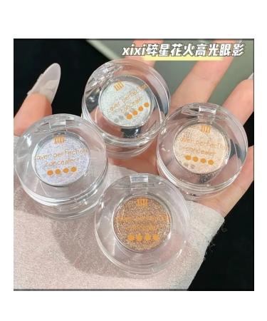 XIXI Highlighter for the face and body 01 - Buy Online on GoSupps.com