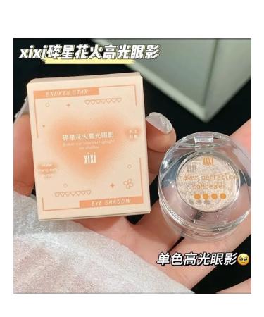 XIXI Highlighter for the face and body 01 - Buy Online on GoSupps.com