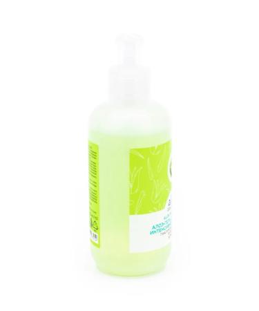 Greenini Aloe-gel washing Aloe Collection bottle 200ml 5 pcs - Buy Online on GoSupps.com