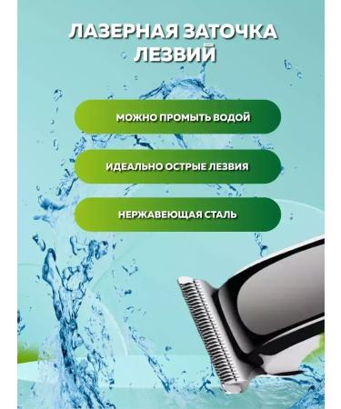 PHILIPS Professional machine for haircuts and care - Buy Online on GoSupps.com