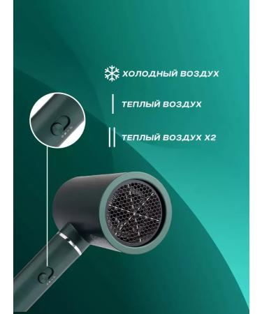 Philips New generation hairdry