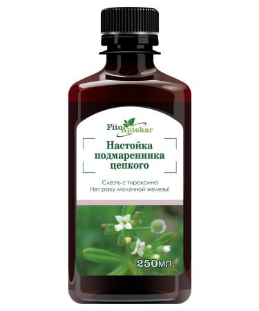 Tincture of cleavers 250 ml